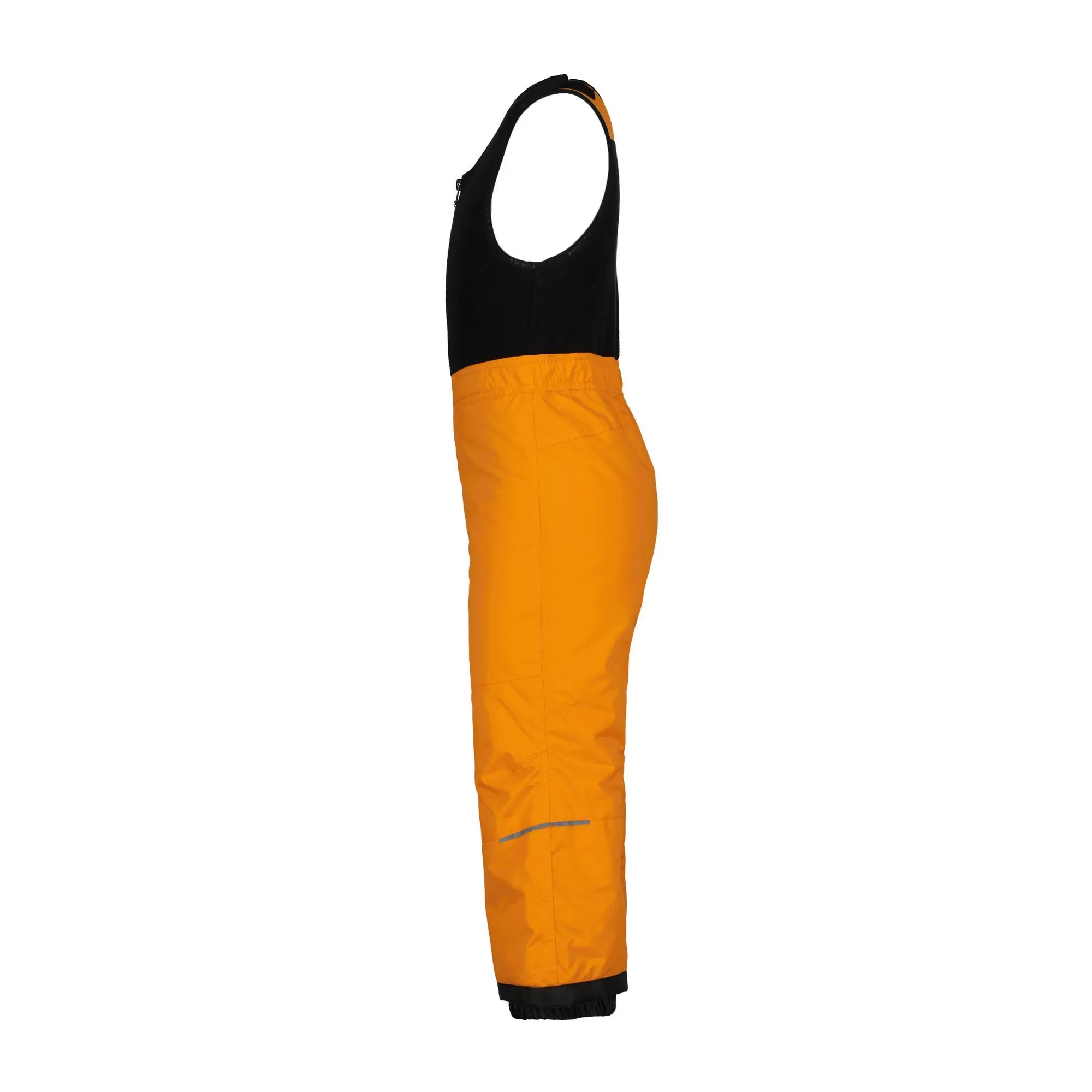 Icepeak, Jiazi Kd Ski Pants Kids Dark Orange 4 Icepeak, Jiazi Kd Ski Pants Kids Dark Orange - Image 2