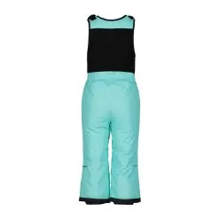 Icepeak, Jiazi Kd Ski Pants Kids Turquoise Blue