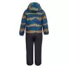 Icepeak, Jizan Kd Ski Suit Kids Blue -Ski Online Store icepeak jizan kd da ski overall kinderen blauw 22icepe192v4 BI 02