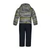 Icepeak, Jizan Kd Ski Suit Kids Light Grey -Ski Online Store icepeak jizan kd da ski overall kinderen light grijs 22icepe192v1 BI 02
