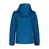 Icepeak, Kleve Jr Softshell Ski Jacket Kids Blue 1 Icepeak, Kleve Jr Softshell Ski Jacket Kids Blue -Ski Online Store icepeak kleve jr ac softshell jas kinderen blauw AC31ice218d BI 02