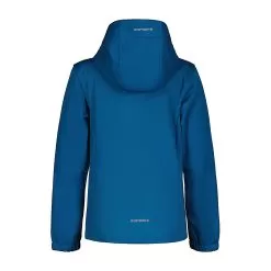 Icepeak, Kleve Jr Softshell Ski Jacket Kids Blue