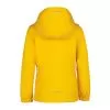 Icepeak, Kleve Jr Softshell Ski Jacket Kids Yellow