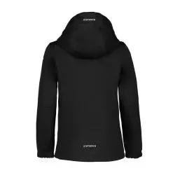 Icepeak, Kleve Jr Softshell Ski Jacket Kids Black