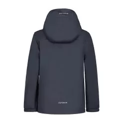 Icepeak, Kline Jr Softshell Ski Jacket Kids Dark Blue