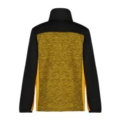 Icepeak, Krumbach Jr Jacket Kids Yellow