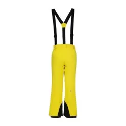 Icepeak, Lagos Jr Ski Pants Kids Light Yellow