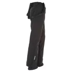 Icepeak, Lagos Jr Ski Pants Kids Black -Ski Online Store icepeak lagos jr skibroek kinderen zwart BA30ice135f BI 04