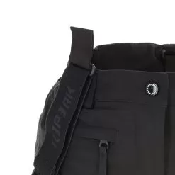 Icepeak, Lagos Jr Ski Pants Kids Black -Ski Online Store icepeak lagos jr skibroek kinderen zwart BA30ice135f BI 05