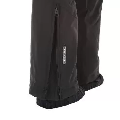 Icepeak, Lagos Jr Ski Pants Kids Black -Ski Online Store icepeak lagos jr skibroek kinderen zwart BA30ice135f BI 06