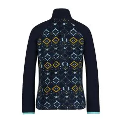 Icepeak, Lecce Jr Jacket Kids Dark Blue