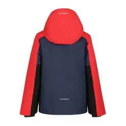 Icepeak, Lehr Jr Ski Jacket Kids Classic Red