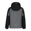 Icepeak, Lehr Jr Ski Jacket Kids Black -Ski Online Store icepeak lehr jr aa jas gevoerd kinderen zwart 22icepe165v4 BI 02