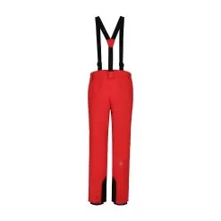 Icepeak, Lisman Jr Ski Pants Kids Classic Red