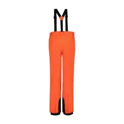 Icepeak, Lisman Jr Ski Pants Kids Orange