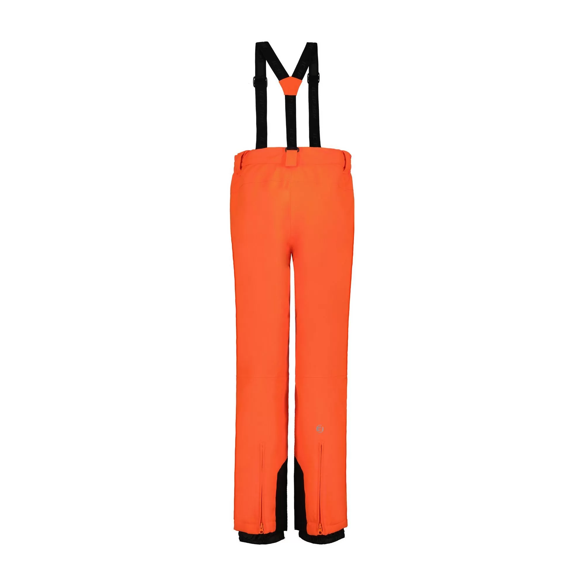 Icepeak, Lisman Jr Ski Pants Kids Orange 3 Icepeak, Lisman Jr Ski Pants Kids Orange