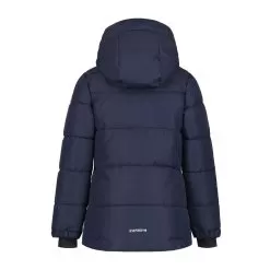 Icepeak, Loris Jr Ski Jacket Kids Dark Blue
