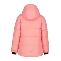 Icepeak, Loris Jr Ski Jacket Kids Pink