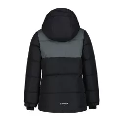 Icepeak, Loris Jr Ski Jacket Kids Black
