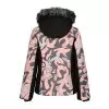 Icepeak, Louann Jr Ski Jacket Kids Pink -Ski Online Store icepeak louann jr aa jas gevoerd kinderen roze 22icepe163v1 BI 02