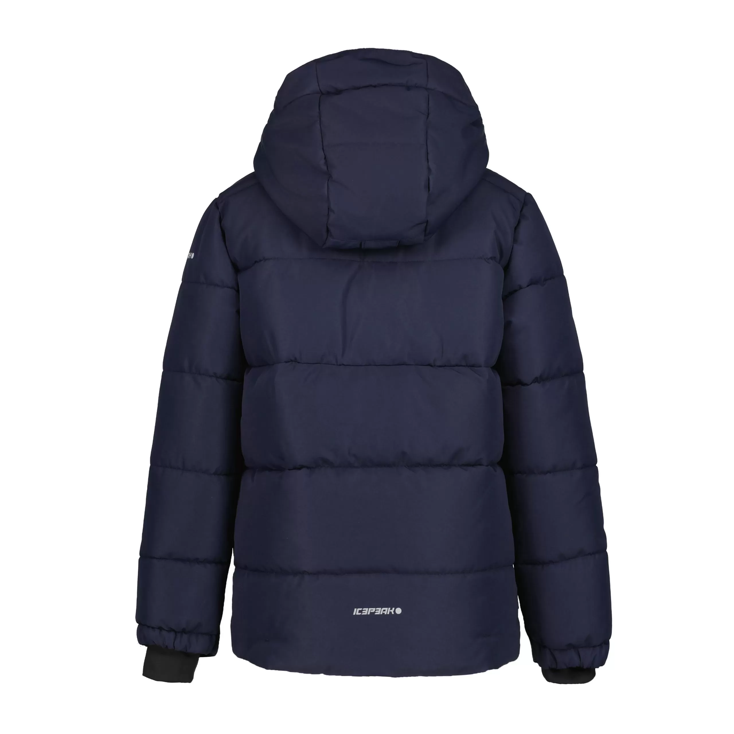 Icepeak, Louin Jr Ski Jacket Kids Dark Blue 3 Icepeak, Louin Jr Ski Jacket Kids Dark Blue