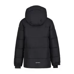 Icepeak, Louin Jr Ski Jacket Kids Black