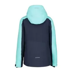 Icepeak, Loyal Jr Ski Jacket Kids Dark Blue