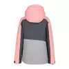 Icepeak, Loyal Jr Ski Jacket Kids Granite Grey -Ski Online Store icepeak loyal jr aa jas gevoerd kinderen granite grijs 22icepe164v1 BI 02