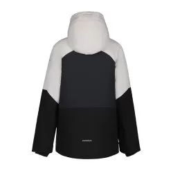 Icepeak, Lucka Jr Ski Jacket Kids Light Grey