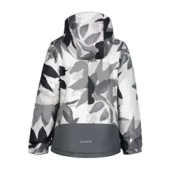 Icepeak, Luling Jr Ski Jacket Kids Natural White