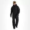 Icepeak, Manteca Ski Jacket Men Black -Ski Online Store icepeak manteca aa jas gevoerd heren zwart 22icepe240v2 BI 01