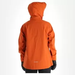 Icepeak, Manteno Hardshell Ski Jacket Women Rust Brown 9 Icepeak, Manteno Hardshell Ski Jacket Women Rust Brown -Ski Online Store icepeak manteno aa jas gevoerd dames rust bruin 22icepe195v1 BI 03