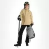 Icepeak, Manteno Hardshell Ski Jacket Women Beige 2 Icepeak, Manteno Hardshell Ski Jacket Women Beige -Ski Online Store icepeak manteno ab hardshell jas dames beige 22icepe195v2 BI 01