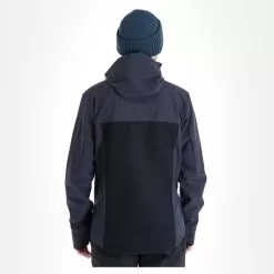 Icepeak, Mikado Softshell Ski Jacket Men Dark Blue 9 Icepeak, Mikado Softshell Ski Jacket Men Dark Blue -Ski Online Store icepeak mikado ac softshell jas heren dark blauw 22icepe264v2 BI 03