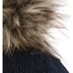 Kama, Fashion Beanie Beanie Unisex Navy Blue