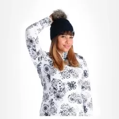 Kama, Fashion Beanie Beanie Unisex Navy Blue -Ski Online Store kama fasion beanie muts dames navy blauw 04.2494