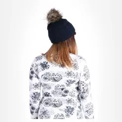 Kama, Fashion Beanie Beanie Unisex Navy Blue -Ski Online Store kama fasion beanie muts dames navy blauw 05.2494