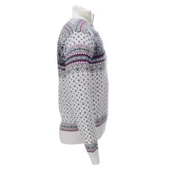 Kama, Merino Sweater Sweater Men White -Ski Online Store kama skitrui unisex wit rood zwart e45kamw13a 4 1 bs