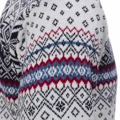 Kama, Merino Sweater Sweater Men White -Ski Online Store kama skitrui unisex wit rood zwart e45kamw13a 5 1 bs