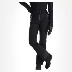 Kelly, Overall Ski Suit Women Black -Ski Online Store kelly overall da ski overall dames zwart 22kelly105v1 BI 06