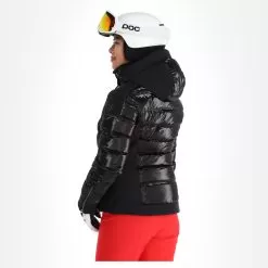 Kelly, Softshell Jacket Softshell Ski Jacket Women Black 9 Kelly, Softshell Jacket Softshell Ski Jacket Women Black -Ski Online Store kelly softshell jacket ac softshell jas dames zwart 22kelly104v3 BI 03