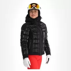 Kelly, Softshell Jacket Softshell Ski Jacket Women Black 10 Kelly, Softshell Jacket Softshell Ski Jacket Women Black -Ski Online Store kelly softshell jacket ac softshell jas dames zwart 22kelly104v3 BI 04