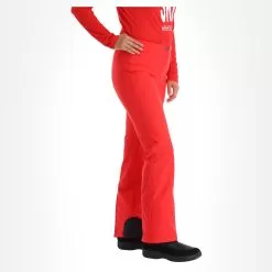Kelly, Softshell Pants Softshell Ski Pants Women Red 10 Kelly, Softshell Pants Softshell Ski Pants Women Red -Ski Online Store kelly softshell pants bc skibroek softshell dames rood 22kelly103v2 BI 04