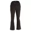 Killtec, Jilia Allover Softshell Ski Pants Women Black -Ski Online Store killtec jilia allover softshell skibroek dames zwart BC20kit011a BI 00