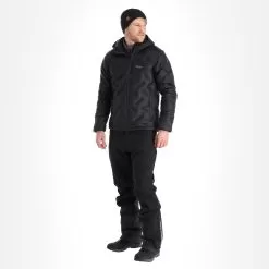 Kilpi, Albert-M Down Jacket Men Black