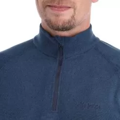 Kilpi, Almeri-M Pullover Men Dark Blue -Ski Online Store kilpi almeri m ga ski pully heren dark blauw 22kilpi148v1 BI 05