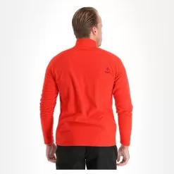 Kilpi, Almeri-M Pullover Men Red 9 Kilpi, Almeri-M Pullover Men Red -Ski Online Store kilpi almeri m ga ski pully heren rood 22kilpi148v4 BI 03