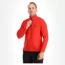 Kilpi, Almeri-M Pullover Men Red 10 Kilpi, Almeri-M Pullover Men Red -Ski Online Store kilpi almeri m ga ski pully heren rood 22kilpi148v4 BI 04