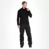 Kilpi, Almeri-M Pullover Men Black -Ski Online Store kilpi almeri m ga ski pully heren zwart 22kilpi148v2 BI 01