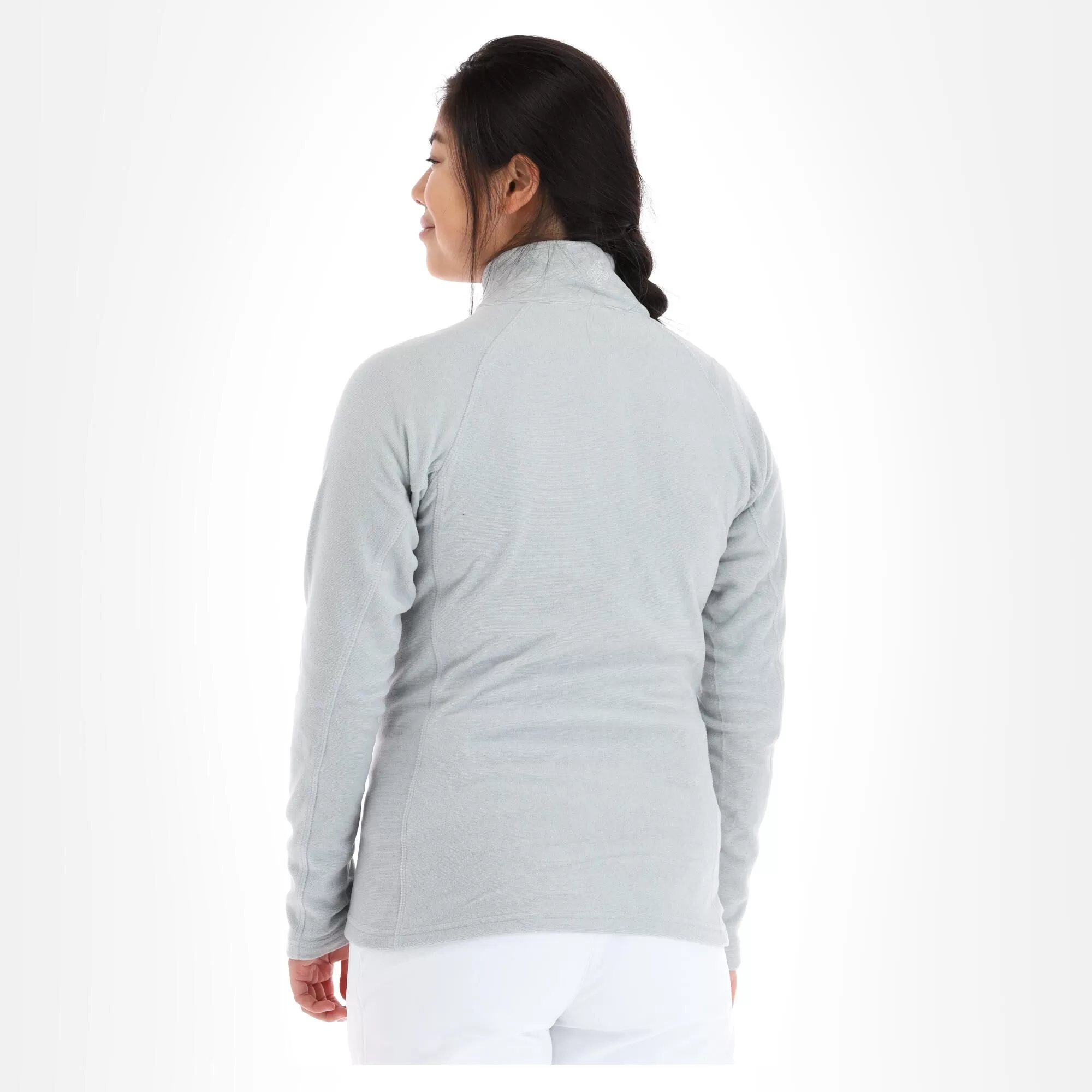 Kilpi, Almeri-W Pullover Women White 5 Kilpi, Almeri-W Pullover Women White - Image 3